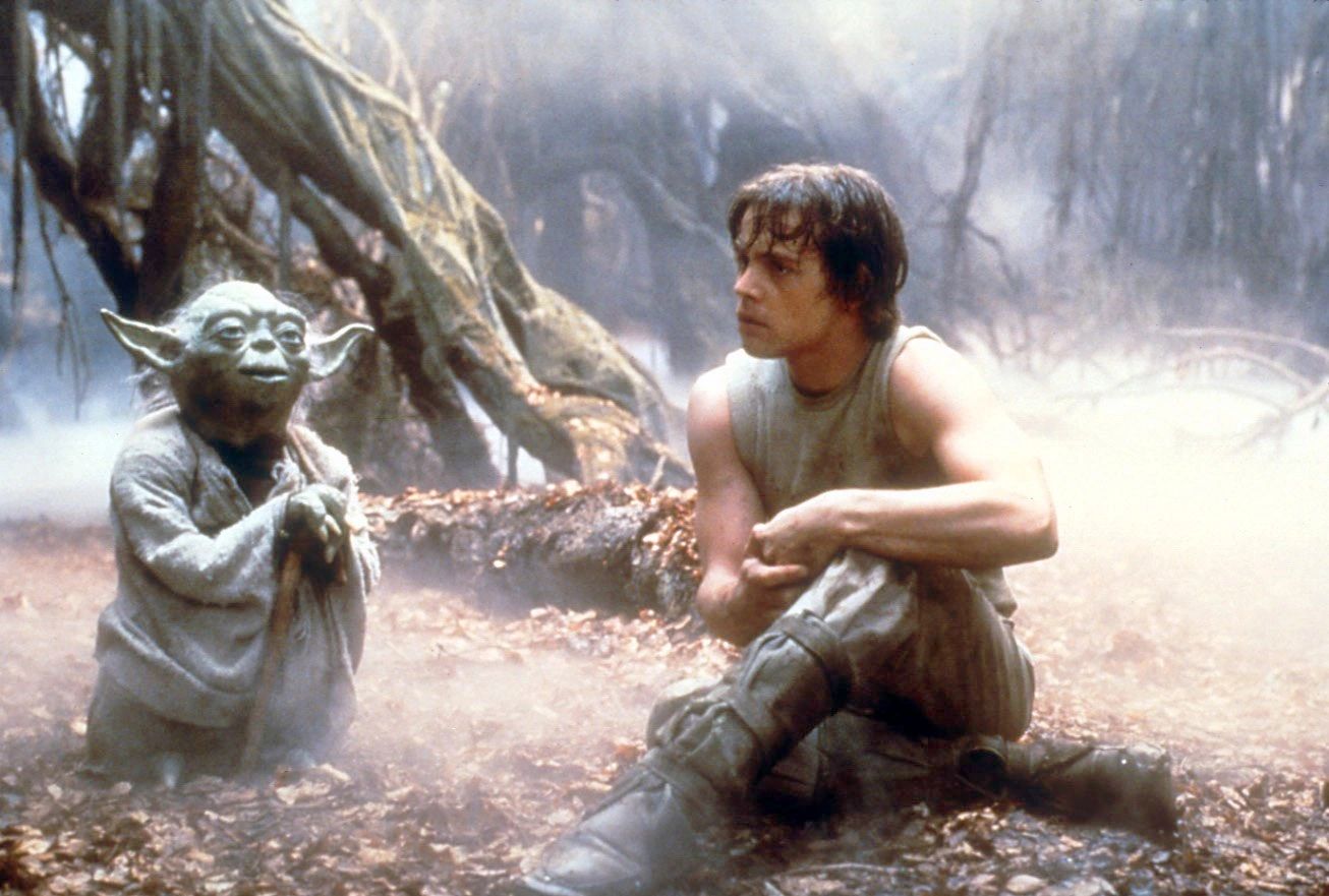 Star Wars and the Impossible